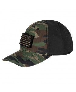 Tactical Cap